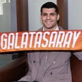 Morata na pozajmici u Galatasaraju