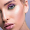 5 boja makeupa koje će dominirati na proleće i leto 2025, prema predviđanju Pinterest Palette