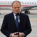 Tusk: Sastanak u Londonu istorijski, održan u vreme velikog izazova za celu Evropu