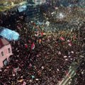 Slobodni univerzitet u Nišu podržava studente