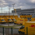 Nemački dhl šalje 8.000 ljudi na ulicu! Gigant pravi drastične rezove, žele da uštede na svaki mogući način