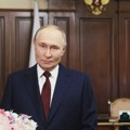 Putin pokazao stan u kojem živi u Kremlju: „Kao što vidite, nije daleko“ (VIDEO)