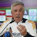 "Poštujem Real Madrid i zato vam neću reći": Ančeloti se naljutio i to će biti problem za Alonsa