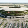 Kasni izgradnja Nacionalnog stadiona: Prva faza radova izvedena mimo zakonskih procedura