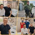 ‘Your heart is working at 10%, it’s a miracle you’re alive’: Special Forces soldier Mile survived Košare and Paštrik…