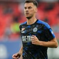 Gol, ili ne? Pogledajte zbog čega je pobesneo Slavko Matić