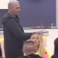 "Trudna je, Imaćemo bebu" Milan Milošević nije imao milosti, zadrugari bili u neverici! Usledio šok obrt! (foto/video)