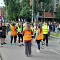 Subotički studenti u subotu organizuju protest, Novosađani kreću pešice u sredu, a biciklima i u četvrtak