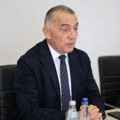 Ministar Nenad Vujić posetio Kragujevac: Cilj bolji uslovi za dostupnost pravde građanima