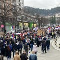 Prokupčani u četvrtak prikupljaju pomoć za niške studente u blokadi