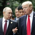 Putinova surovost „iznenadila“ Trampa: Konačno je shvatio da u ratu u Ukrajini stradaju i deca