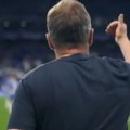 Proslava Barsine titule pretvorila se u cirkus, a onda je Hansi Flik oduševio gospodskim potezom