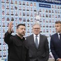 Zelenski prozvao Putina Njegovo odsustvo je nepoštovanje ne samo Ukrajine, već i Turske i SAD