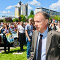 "Rektor Vladan Đokić prihvatio da bude na studentskoj listi" Petrov, profesor Pravnog fakulteta: Imam ekskluzivnu informaciju…