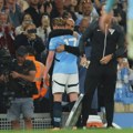 Pep zapretio odlaskom iz Sitija na oproštaju Kevina De Brujnea!
