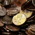 Ministarstvo finansija SAD objavilo plan za prekid proizvodnje novčića od penija