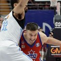 Avramović želja Dubaija