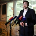 Grbin u vodstvu u Puli, Zoričić priznao poraz