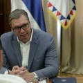 "Povukao je profesorku za nos sa namerom da je: Ponizi!" Vučić o incidentu na Pravnom fakultetu