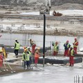 Zidari na ceni, beton se ne štedi: Vrednost građevinskih radova u Hrvatskoj skočila na 1,58 milijardi €