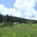 Odmor u divljini na 1.400 metara nadmorske visine: Nekada su se odmarali čobani, a sad su kućeri na Kamenoj gori turistička…