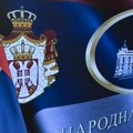Skupština Srbije danas o predlozima medijskih zakona i Alimentacionom fondu