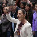Predsednica Meksika negira da je podsticala demonstracije u Los Anđelesu