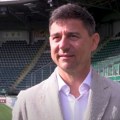 Topolčani pronašli rešenje na klupi! Tsc našao novog trenera – stiže iz Holandije