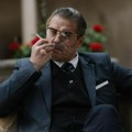 "Tek sad shvatam ko je bio Tito": Nebojša Dugalić otkriva kako je ponovo biti u koži Josipa Broza u seriji "Tito između Istoka…