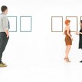 Otvorena izložba "Ateljei umetnika – pogled iz fotografske arhive Instituta za kulturno nasleđe Španije" u Galeriji Matice…
