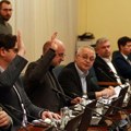 Radna grupa kao Kafkin „Proces“