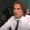 Povređen Željko Mitrović: Odmah objavio snimak! "Još hrabrije, pogledate ih u oči..."