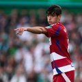 Dinamo izdvojio 3 miliona evra za bivšeg igrača Rome VIDEO