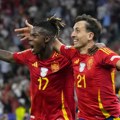 Barselona se pojačava iz la lige: Katalonci žele reprezentativca Španije
