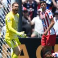 Evo gde možete da gledate uživo prenos meča Sijetl - Atletiko Madrid na Svetskom klupskom prvenstvu