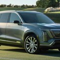 Cadillacov novi početak u Evropi