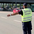 Kontrola vozača pod dejstvom alkohola i psihoaktivnih supstanci