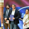 Miljuš: Bokan je razbojnik, homofob i ratni huškač
