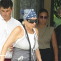 Poznata srpska glumica (68) doživela ogromnu neprijatnost u centru Beograda - Muškarac joj odbrusio: "Aj sad napolje", sve…