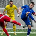 Gašić: Samo da ne bude povreda do starta