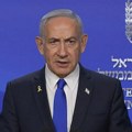 Izrael potvrdio prekid vatre sa Iranom