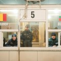 Ukinute granične kontrole između Bugarske i Rumunije
