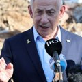 Netanjahu u subotu počinje petodnevnu posetu Vašingtonu