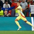Arsenal doveo pojačanje, vezni red jači za Španca kog je želeo i Real