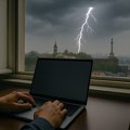 Evo koje aparate treba da isključite iz struje kada grmi, a ova dva mesta u kući su najopasnija