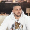 Зола се осушио, не личи на себе! Показао видљиву трансформацију, сви се питају шта му се десило (Фото)