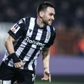 Andrija Živković dobio novog saigrača: U PAOK stiže hrvatski reprezentativac!