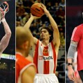 U Americi zveri, a u Srbiji promašaji: Bili su NCAA legende, ali u Zvezdi i Partizanu razočarali