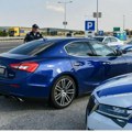 Policijska patrola spasila život muškarcu nakon ujeda zmije