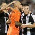 Ocene igrača: Evo ko je vaš igrač utakmice Partizan - AEK Larnaka, on je pokupio simpatije svih Grobara